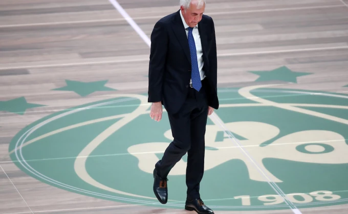 Pedja Milosavljevic/STARSPORT